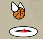 Flappy Dunk Online