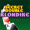 Secret Double Klondike